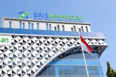 BPJS Kesehatan
