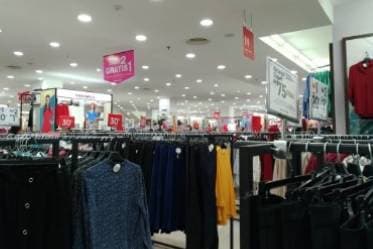 Matahari Departement