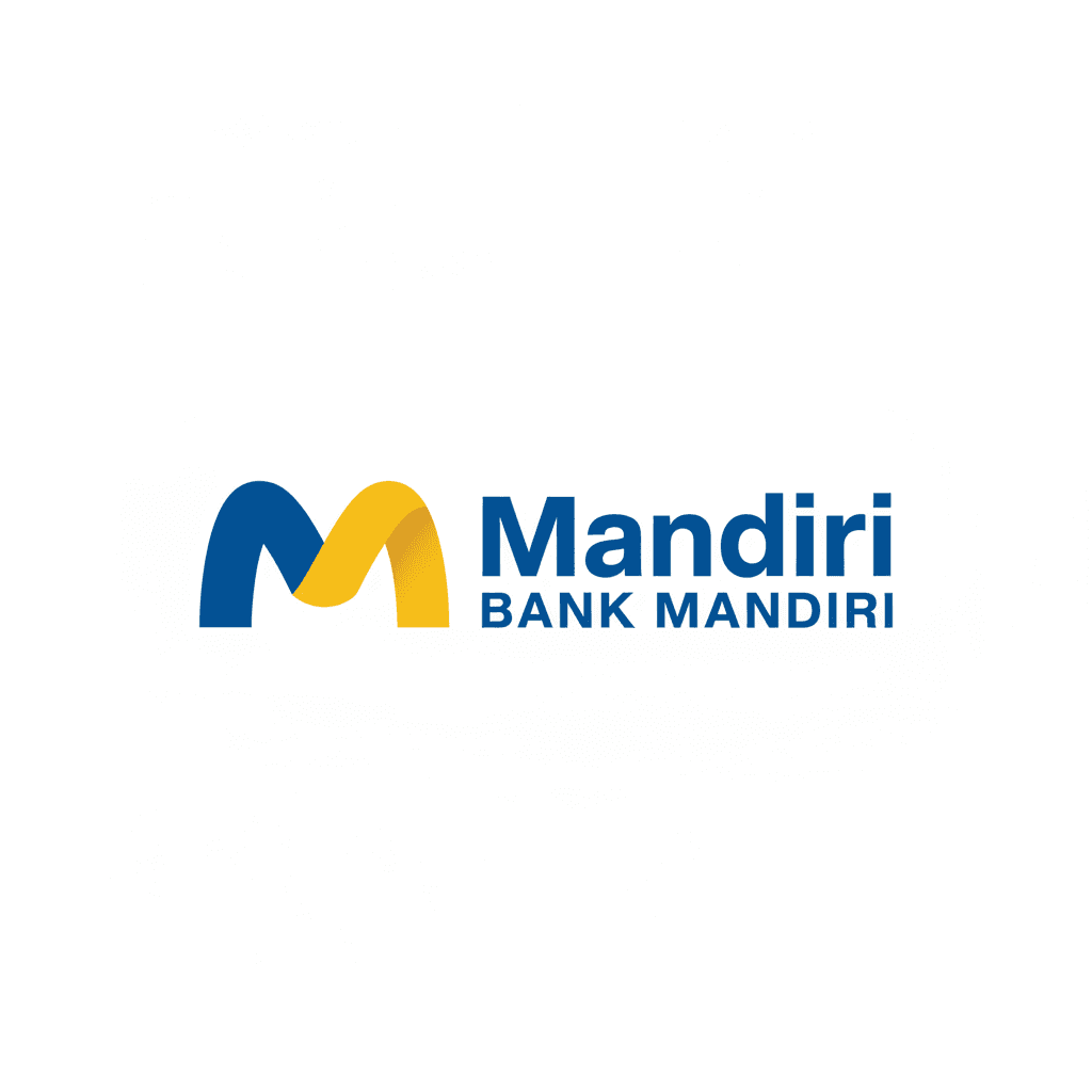 Bank Mandiri logo